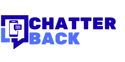 Chatterback