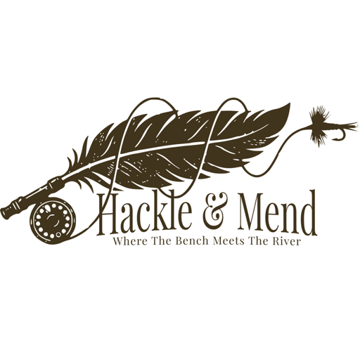 Hackle & Mend