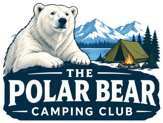 Polar Bear Camping Club